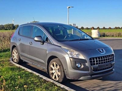 Brugt 2011 Peugeot 3008 Active SUV | 28.000 kr. (Fair pris)