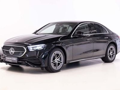 Mercedes E300