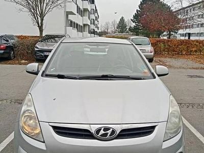 Brugt 2012 Hyundai i20 Eco Hatchback | 15.900 kr.