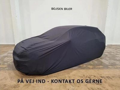 Sort perla nera Brugt 2021 Peugeot 208 Hatchback | 129.990 kr. (Fair pris)