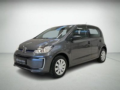 Koks Brugt 2025 VW e-up! Hatchback | 129.900 kr. (God pris)