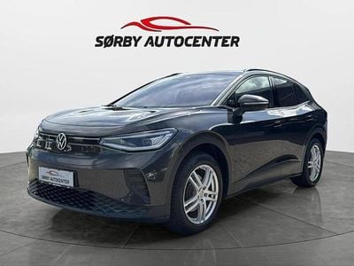 Brugt 2021 VW ID.4 Style SUV | 194.900 kr. (Fair pris)