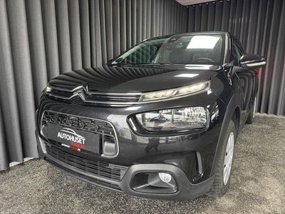 Brugt 2020 Citroën C4 Cactus Platinum Hatchback | 79.900 kr. (God pris)