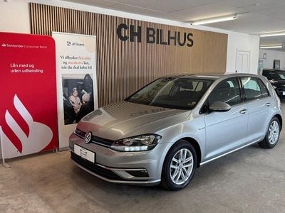 VW Golf VII