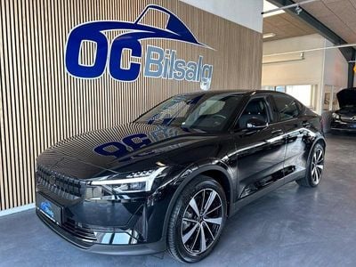 Sort Brugt 2020 Polestar 2 Hatchback | 204.900 kr. (Fair pris)