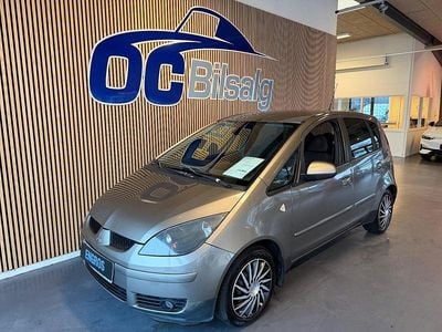 Brugt 2008 Mitsubishi Colt Hatchback | 16.900 kr. (Fair pris)