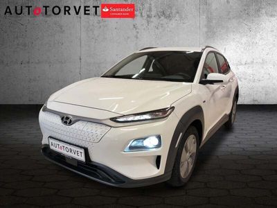 brugt Hyundai Kona 64 EV Style