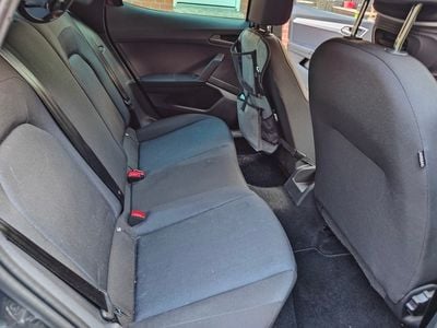 Grå Brugt 2022 Seat Ibiza FR Hatchback | 188.100 kr. (Fair pris)