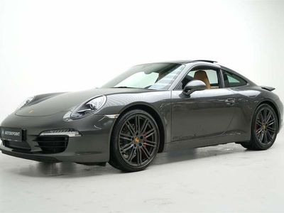 brugt Porsche 911 Carrera S 38 Coupé PDK 2d