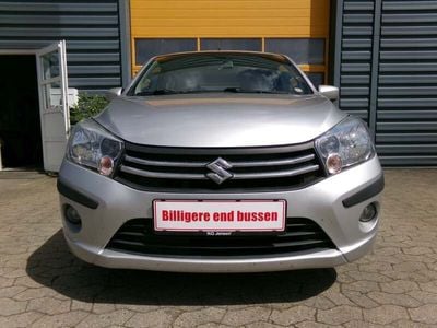 Suzuki Celerio