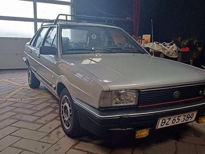 Brugt 1984 VW Santana Sedan | 55.000 kr.