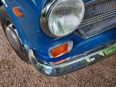 Brugt 1974 Austin 1300 | 42.000 kr.