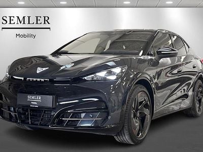 Grå Brugt 2024 Cupra Tavascan SUV | 339.900 kr. (Fair pris)