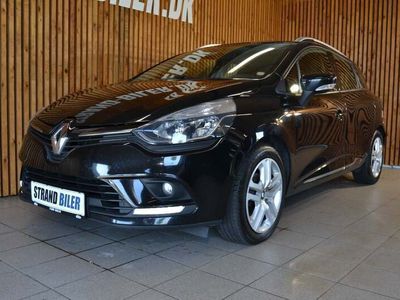 Renault Clio IV