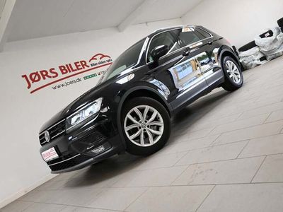 brugt VW Tiguan 1,5 TSi 150 Highline Team DSG