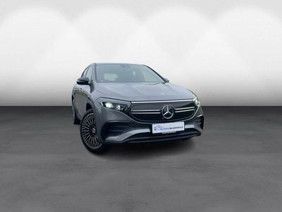 Mercedes EQA250+