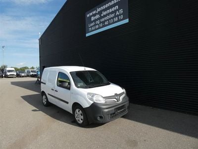 Brugt 2018 Renault Kangoo MPV | 59.800 kr.