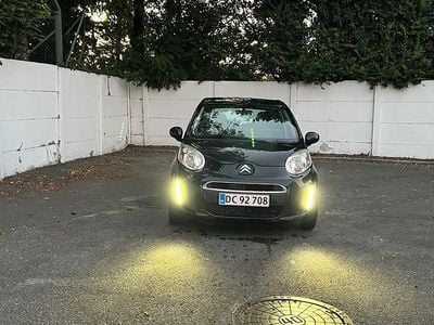 Citroën C1