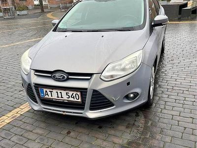 Brugt 2011 Ford Focus Stationcar | 23.800 kr.