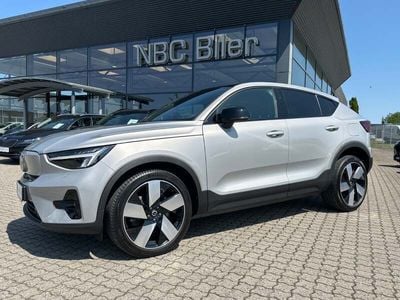 Volvo C40