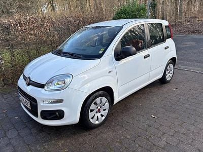 Brugt Fiat Panda 60 HK (44 kW) 2016 Hatchback