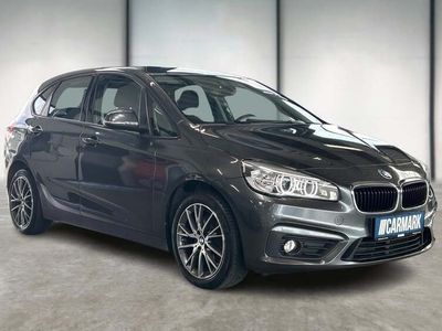 BMW 218 Active Tourer