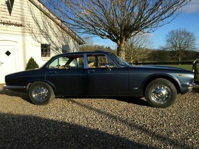 brugt Jaguar XJ6 Jaguar Xj6