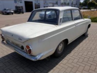 brugt Ford Cortina MK1