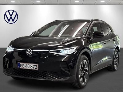 Brugt 2024 VW ID.4 Style SUV | 339.900 kr. (Fair pris)