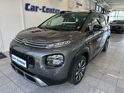 Brugt 2020 Citroën C3 Aircross PureTech SUV | 134.900 kr. (Fair pris)