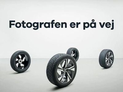 Mørkgrå Brugt 2021 VW ID.3 Pro Performance Hatchback | 164.900 kr. (Fair pris)