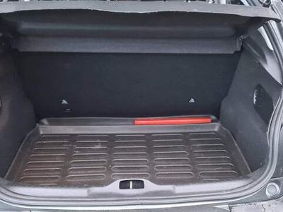 brugt Citroën C4 Cactus 1,6 4-DØRS MED BAGKLAP 5 Man