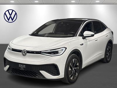 Hvidmetal Brugt 2023 VW ID.5 Active SUV | 249.900 kr. (Lidt for dyr)