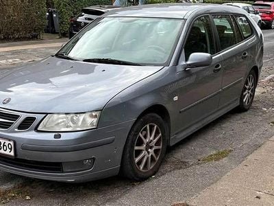 Saab 9-3