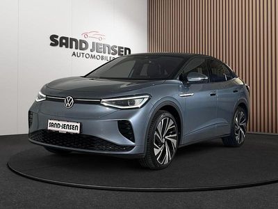 Brugt 2022 VW ID.5 GTX SUV | 239.900 kr.