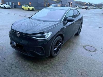 Brugt 2022 VW ID.5 Pro Performance SUV | 231.750 kr. (God pris)