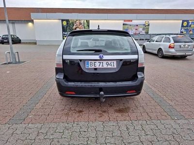 Brugt 2006 Saab 9-3 Vector Stationcar | 24.900 kr.