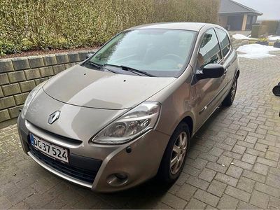 Brugt Renault Clio II 75 HK (55 kW) 2011