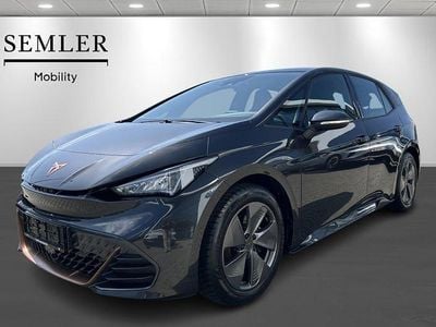 Gråmetal Brugt 2023 Cupra Born High Hatchback | 214.900 kr. (Fair pris)