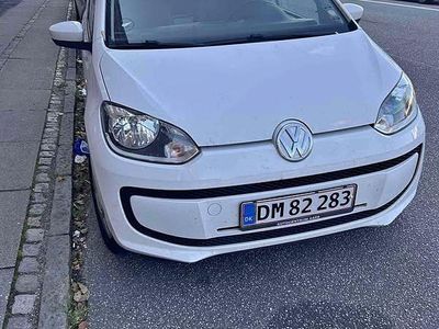 VW up!