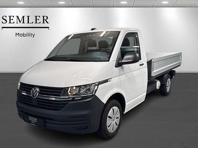 Brugt 2023 VW T6.1 Van | 259.900 kr.