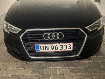 Brugt 2019 Audi A3 | 141.000 kr.