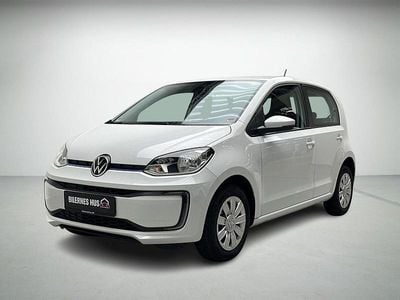 Hvidmetal Brugt 2020 VW e-up! United Hatchback | 109.900 kr. (Dyr)