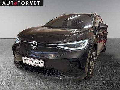 Koksmetal Brugt 2021 VW ID.4 Pro Performance SUV | 234.800 kr. (Dyr)