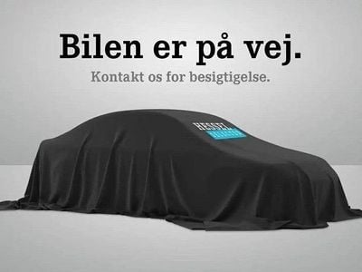 Sort Brugt 2022 MG Marvel R Luxury SUV | 172.700 kr. (Fair pris)