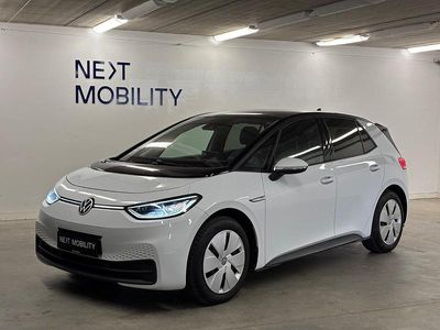 Brugt 2021 VW ID.3 Pro Performance Hatchback | 174.900 kr. (Fair pris)