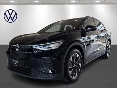 Sortmetal Brugt 2024 VW ID.4 Style SUV | 364.900 kr. (Lidt for dyr)