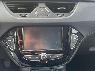 Grå Brugt 2019 Opel Corsa Excite Hatchback | 73.000 kr. (Super pris)