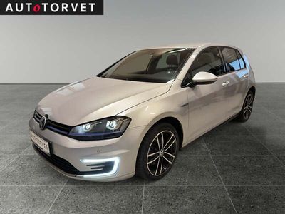 VW Golf VII