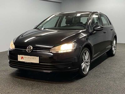 brugt VW Golf VII 1,4 TSi 125 Trendline